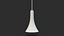 3D Blancnoir Lamp Collection