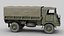 DAF YA 314 Truck