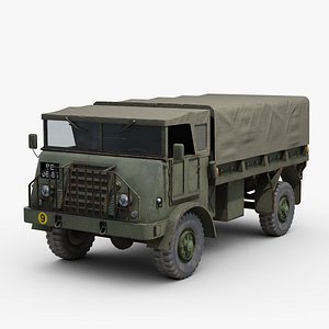 DAF YA 314 Truck