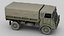 DAF YA 314 Truck