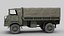 DAF YA 314 Truck
