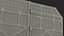 RBS1 SWAT BOT Robotic Ballistic Shield