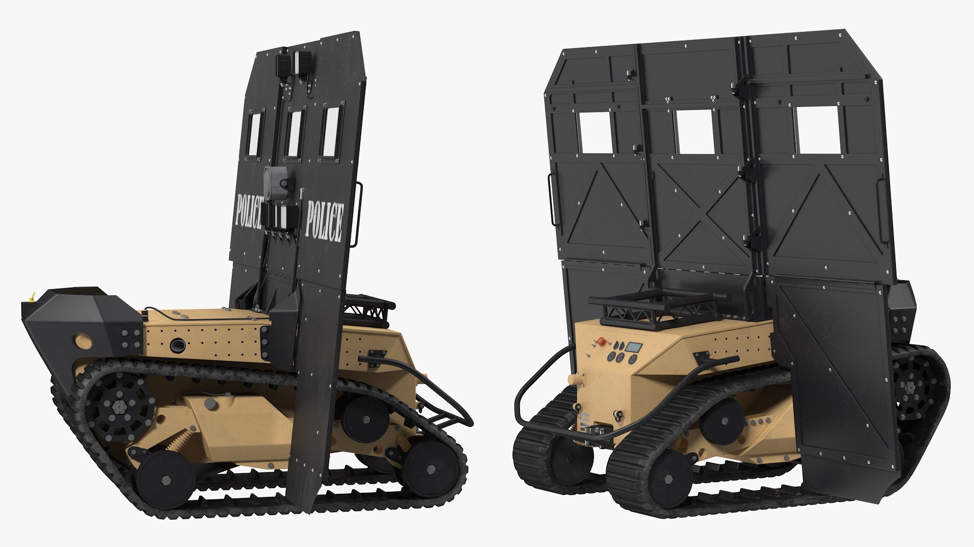 rbs1 swat bot robotic 3D https://p.turbosquid.com/ts-thumb/4k/d7aysz/Y9Qtzfq2/rbs1swatbotroboticballisticshield3dmodel007/jpg/1584938553/1920x1080/fit_q87/f5681c5d8b58f2b88a89d1cd7534878e196adb14/rbs1swatbotroboticballisticshield3dmodel007.jpg