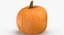 Jack o Latern Pumpkins Collection 01 - 5 models