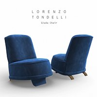 Tondelli Giada