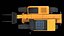 テレハンドラー JCB 505-20TC