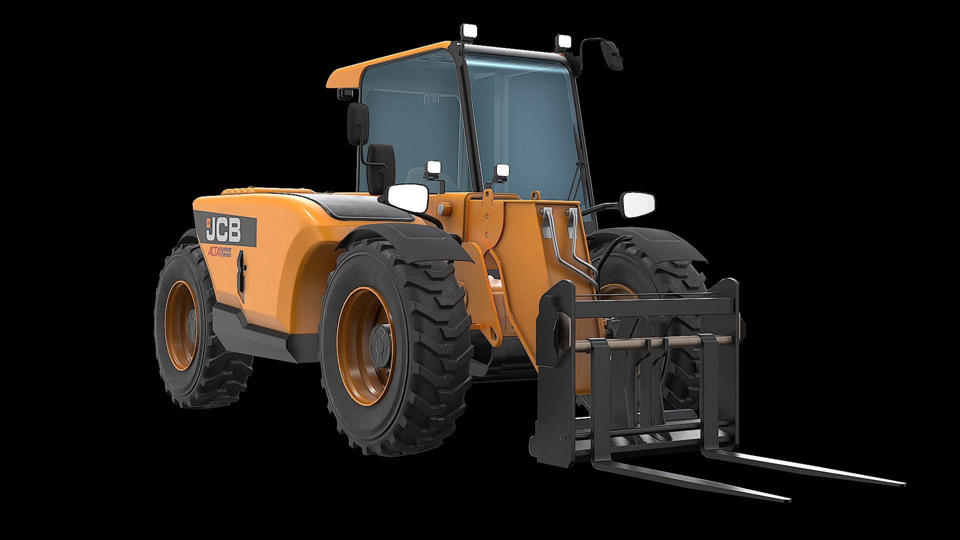 Telehandler JCB 505-20TC 3D model https://p.turbosquid.com/ts-thumb/4k/o0JA58/Ny/10013/jpg/1747738022/1920x1080/fit_q87/5457dcf15133076813ffd61cb9dfc25a5093f538/10013.jpg