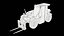 テレハンドラー JCB 505-20TC