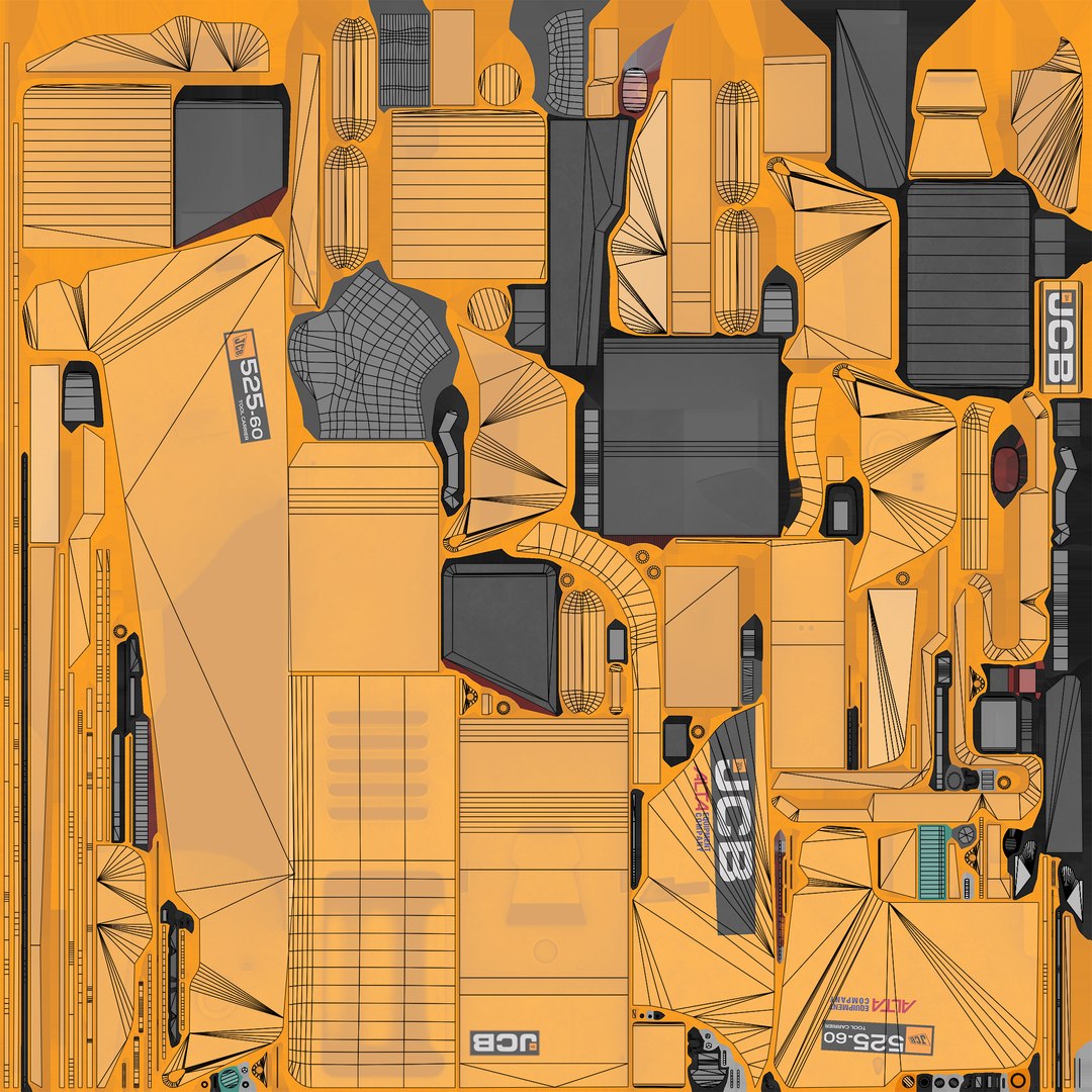 Telehandler JCB 505-20TC 3D model https://p.turbosquid.com/ts-thumb/4k/o0JA58/u8/uv1/png/1747738013/1920x1080/fit_q87/d7a08d1bd59aaca693e092679a5124a083a3b6fd/uv1.jpg