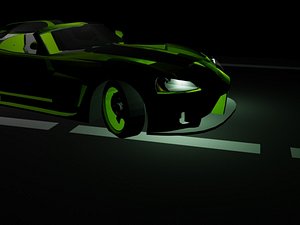 Sport Car