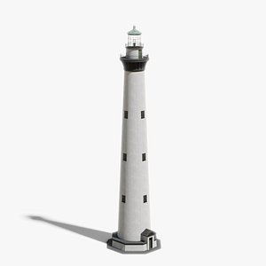 Lighthouse