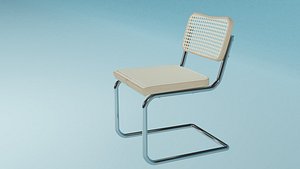 cesca side cosa chair