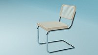 cesca side cosa chair