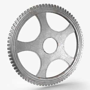 gearwheel0003 3D model