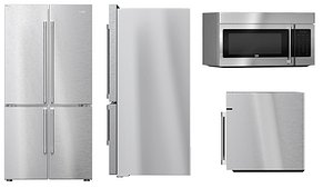 beko kitchen appliance