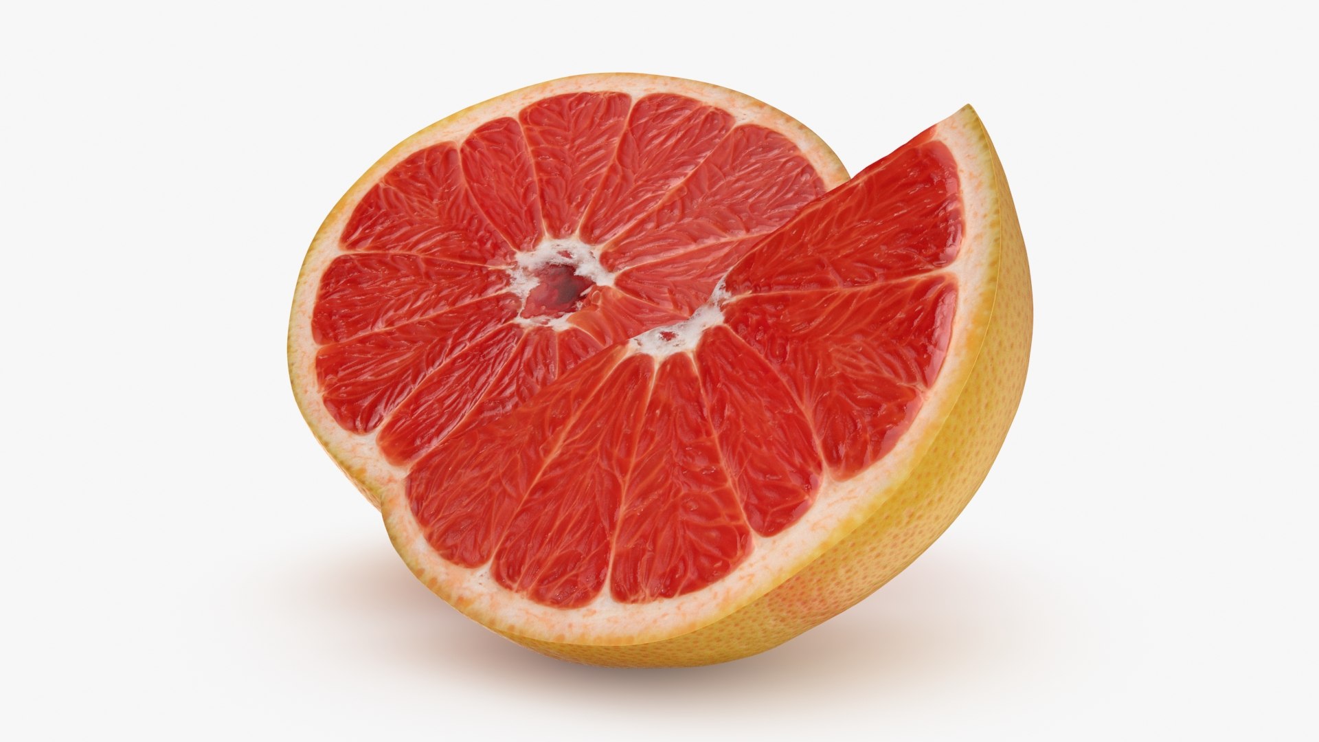 3D Grapefruit Half Slice model https://p.turbosquid.com/ts-thumb/4k/tXfAoj/2E/grapefruithalf_b0016/jpg/1712999981/1920x1080/fit_q87/4143529120f7ee9820beb54bce302ba99b1fe211/grapefruithalf_b0016.jpg