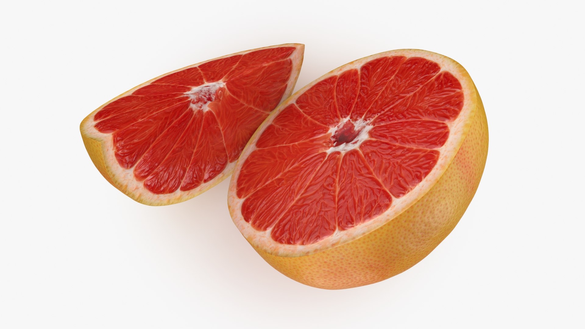 3D Grapefruit Half Slice model https://p.turbosquid.com/ts-thumb/4k/tXfAoj/xs/grapefruithalf_b0004/jpg/1712999975/1920x1080/fit_q87/808dee19c6d16939edee8bff0a829b2366a8ec41/grapefruithalf_b0004.jpg