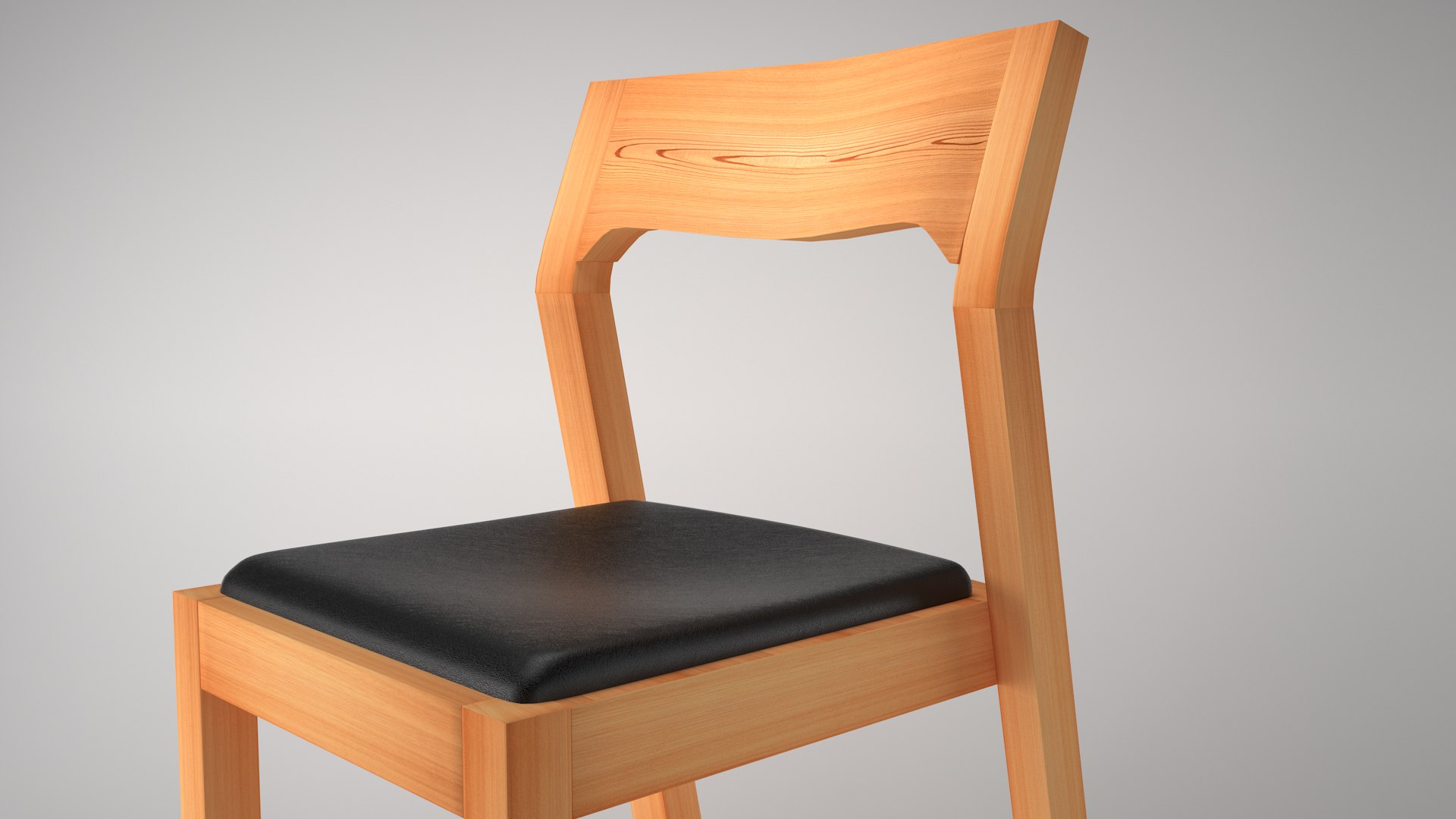 profile chair max