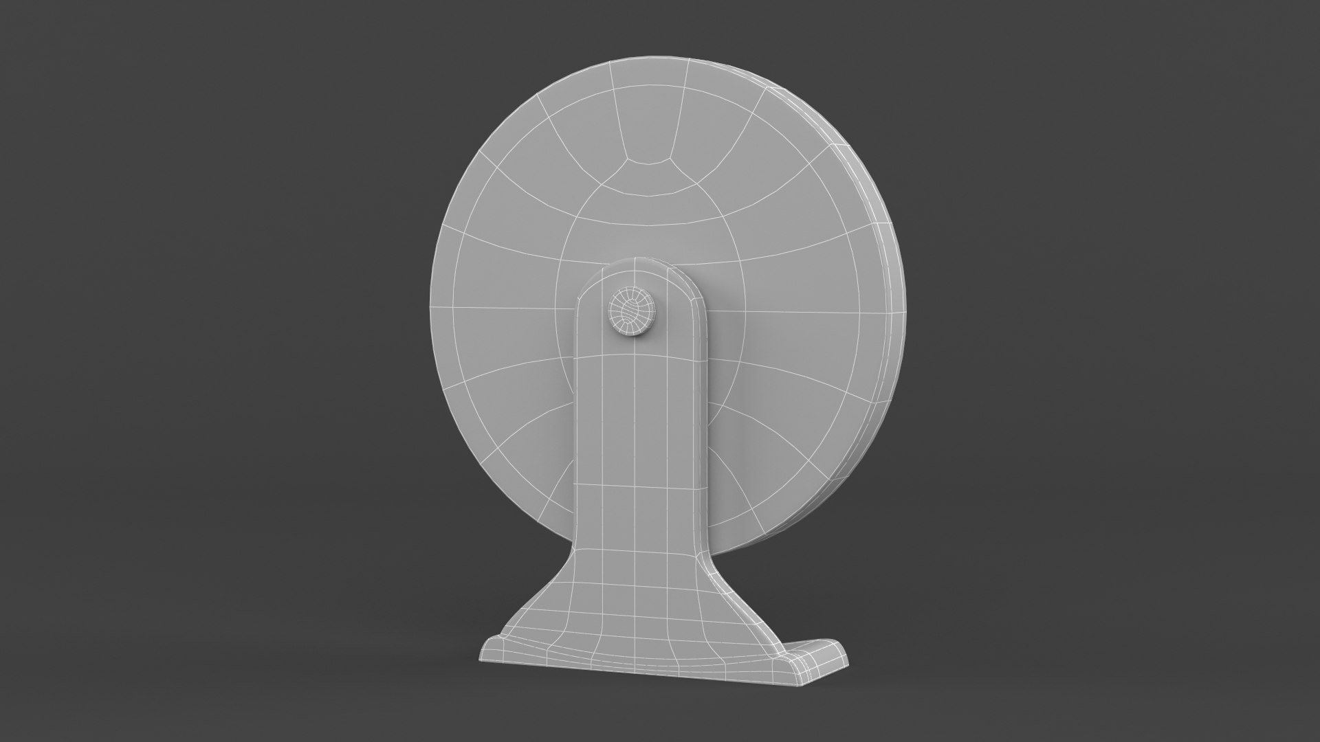 Wheel Of Fortune 3D Model - TurboSquid 2129414