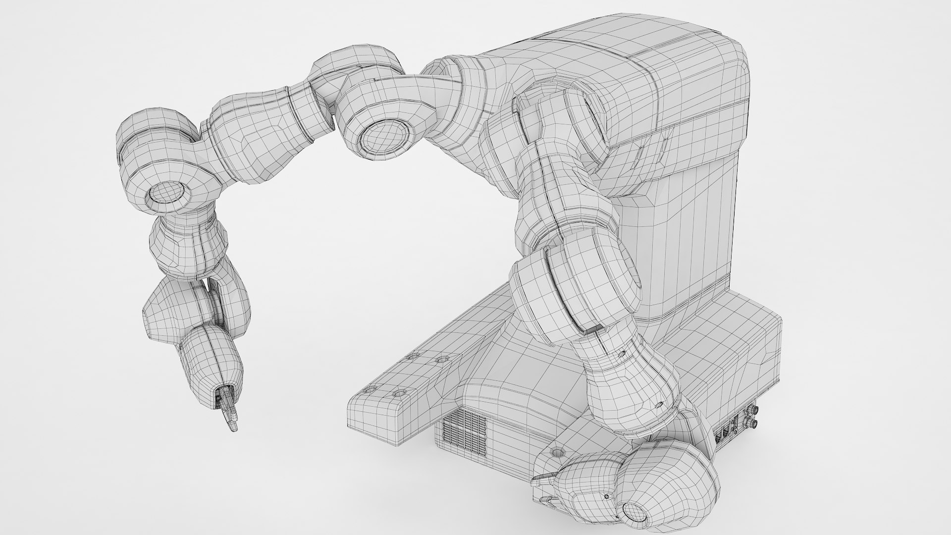 3D model Industrial Robot Generic 24 https://p.turbosquid.com/ts-thumb/4k/wBqFli/Mk/wire0001/jpg/1696539214/1920x1080/fit_q87/bf61a28f839bccb7b6afdb49ef05a1b5e8ff3595/wire0001.jpg