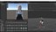 Elf Archer - Personagem Feminina Realista - Blender UE5 Unity - 40 animações