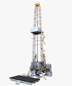 Drilling rig