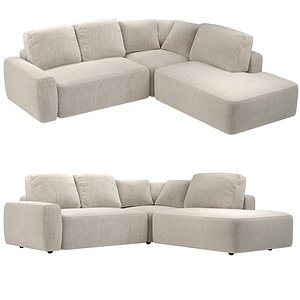 Sofa EGOIST PAFFUTO