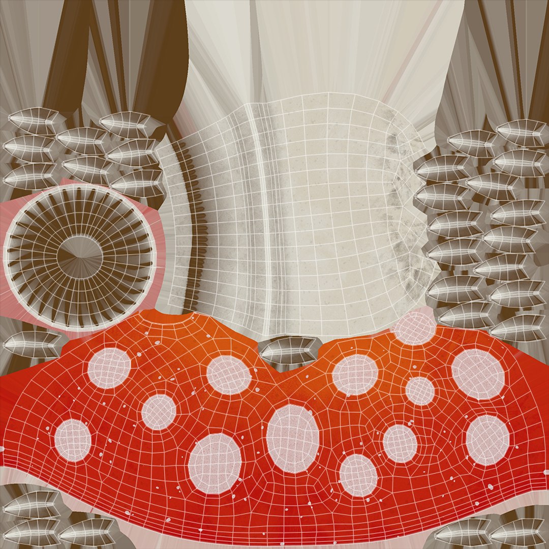 3D Cartoon Mushrooms Pack model https://p.turbosquid.com/ts-thumb/4l/2UBy67/V6/xuv_mushroom_05/jpg/1661533107/1920x1080/fit_q87/e8726a15087de3c65c97754f1b5752406a90aa26/xuv_mushroom_05.jpg