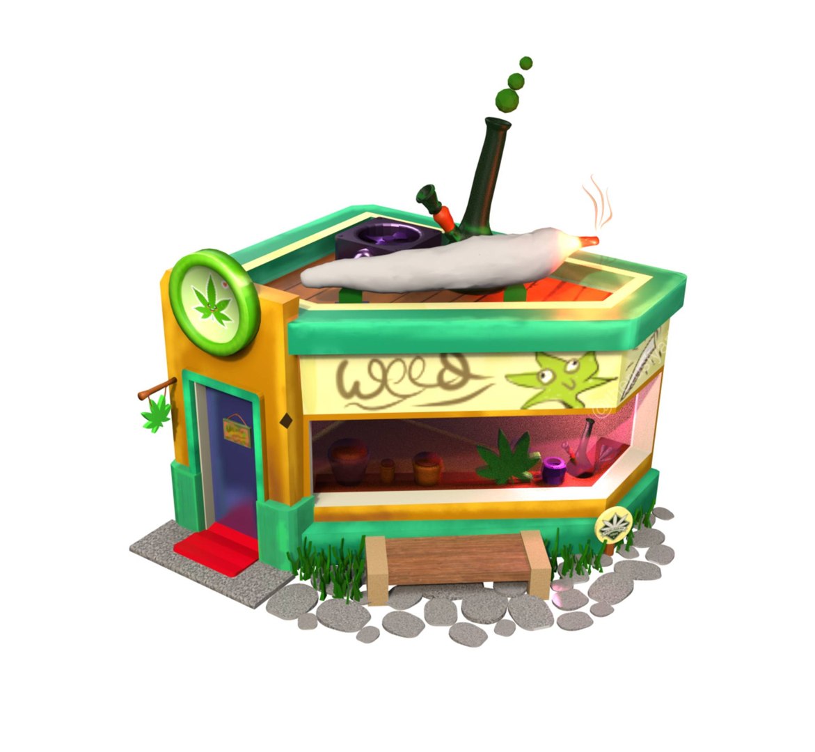 20 High detailed 3D isometric rooms and scenes Mega pack 3D https://p.turbosquid.com/ts-thumb/4l/2ZRz8i/ae/weedpharmhandpainted/jpg/1718634153/1920x1080/fit_q87/98212ab61d2d92dc8a2f0aa268fcd813afb6eb67/weedpharmhandpainted.jpg
