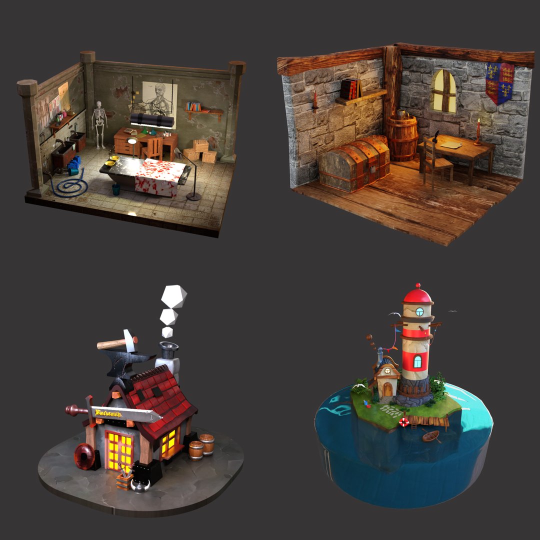 20 High detailed 3D isometric rooms and scenes Mega pack 3D https://p.turbosquid.com/ts-thumb/4l/2ZRz8i/xY/8/jpg/1718634093/1920x1080/fit_q87/cd53ce097d7c483619278aef0928b6b4dd57bc37/8.jpg