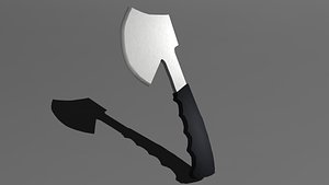 Small Axe