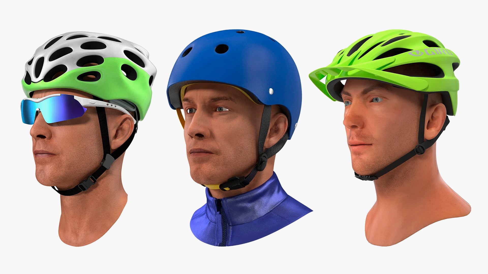 3D Man Heads with Sport Equipment Collection https://p.turbosquid.com/ts-thumb/4l/6WsEi0/t7/2hij7nxaheuthvn4_man_heads_with_sport_equipment_collection_001/jpg/1784102565/1920x1080/fit_q87/6a0dfde4ad951e416d378e178196858bfc522e17/2hij7nxaheuthvn4_man_heads_with_sport_equipment_collection_001.jpg