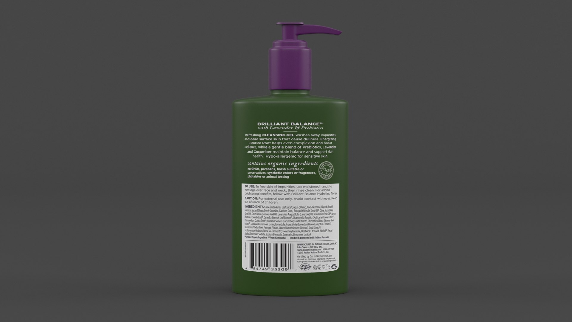 3D Avalon Organics Products model https://p.turbosquid.com/ts-thumb/4l/7jn62Z/o6/00006/png/1739876236/1920x1080/fit_q87/1dc32ee13a11b6c8005b79ec28762f027a0ac189/00006.jpg