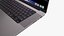 Apple MacBook Pro 16 Space Gray 2022 With Magic Mouse model