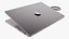 Apple MacBook Pro 16 Space Gray 2022 With Magic Mouse model