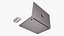 Apple MacBook Pro 16 Space Gray 2022 With Magic Mouse model