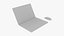 Apple MacBook Pro 16 Space Gray 2022 With Magic Mouse model