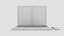 Apple MacBook Pro 16 Space Gray 2022 With Magic Mouse model