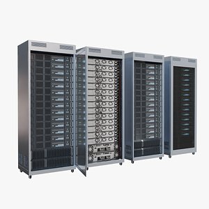 Server Racks