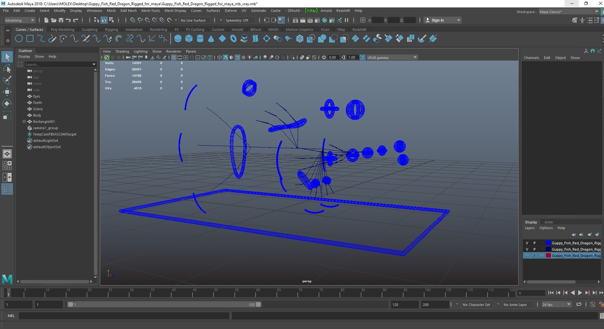3D Guppy Fish Red Dragon Rigged for Maya https://p.turbosquid.com/ts-thumb/4l/JAYWLn/Tw/guppyfishreddragonriggedformayac4dmodel040/jpg/1725522823/1920x1080/fit_q87/408adaf14a0d7e6a47506f4176226777a3e6bdb4/guppyfishreddragonriggedformayac4dmodel040.jpg