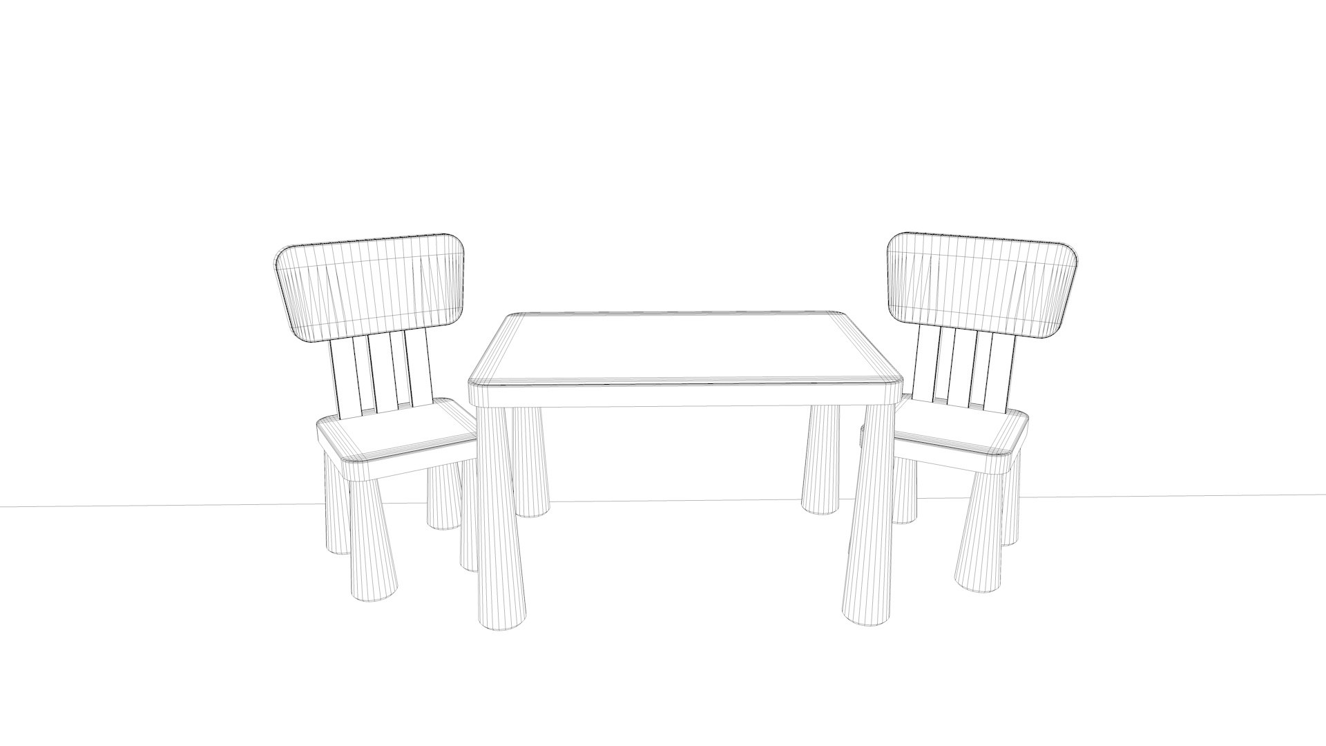 3D ikea baby table https://p.turbosquid.com/ts-thumb/4l/MIwYhO/Lia9lZtf/childerentable_line0001/jpg/1578918553/1920x1080/fit_q87/ee356b3e6464239729bf1752c5198ea8b02d5fa9/childerentable_line0001.jpg