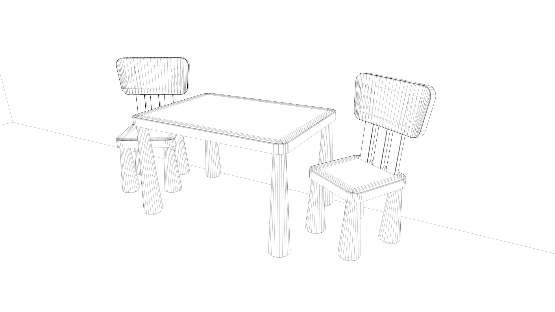 3D ikea baby table https://p.turbosquid.com/ts-thumb/4l/MIwYhO/TUEnqMsx/childerentable_line0000/jpg/1578918544/1920x1080/fit_q87/6626d28edde48f5291d526575d1f50139f9da34e/childerentable_line0000.jpg