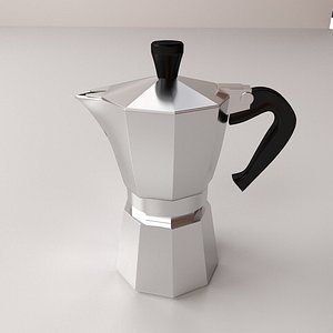 Moka Pot