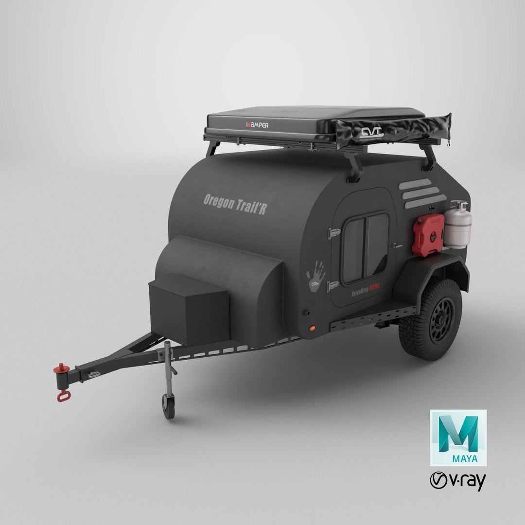 3D model Black Trailer Teardrop Lights On https://p.turbosquid.com/ts-thumb/4l/PobEaQ/g7/stemcell_maya_vray_render/png/1725101807/1920x1080/fit_q87/3d97f00184472e9dfc6faff40f6edb566f9abd99/stemcell_maya_vray_render.jpg