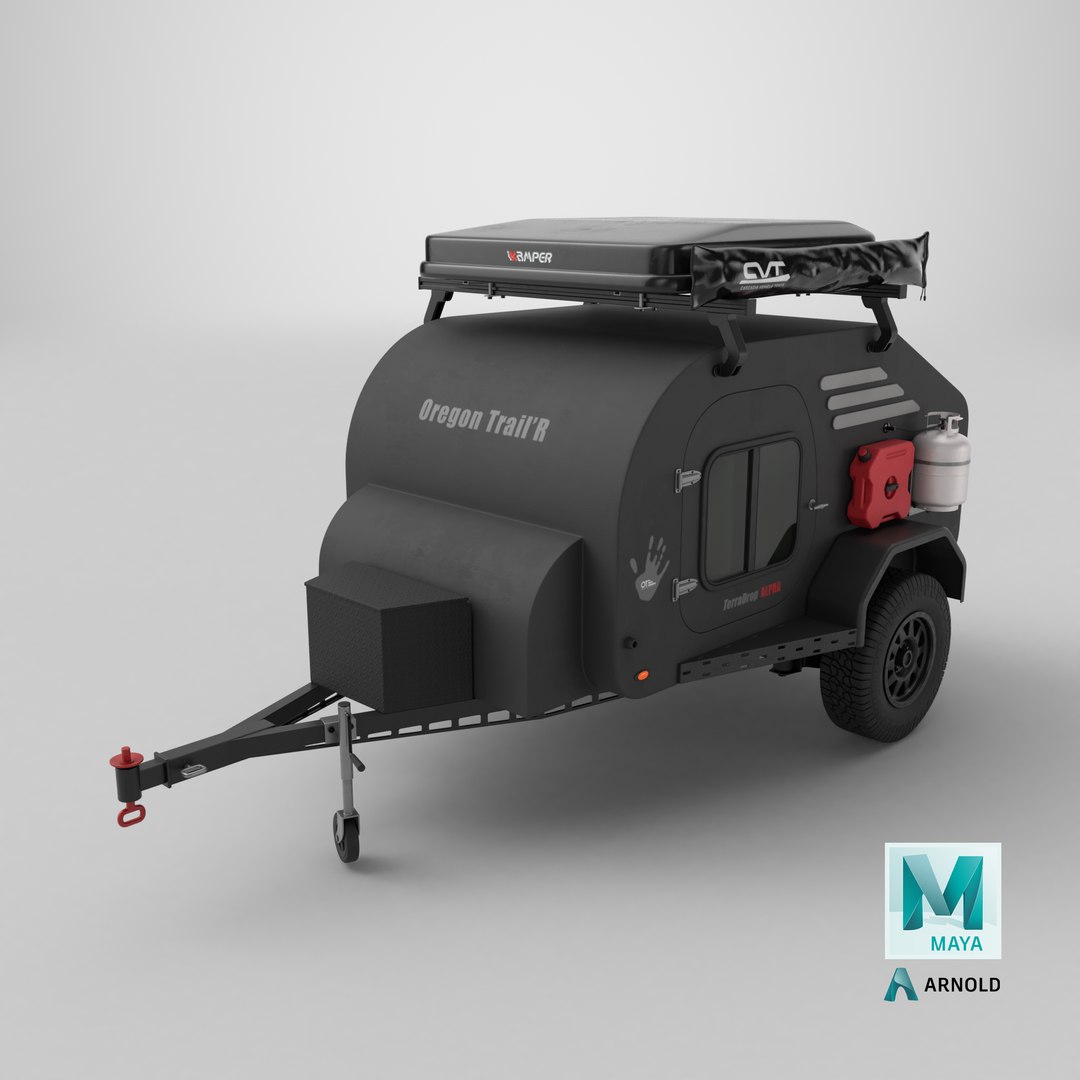 3D model Black Trailer Teardrop Lights On https://p.turbosquid.com/ts-thumb/4l/PobEaQ/wK/stemcell_maya_arnold_render/png/1725101805/1920x1080/fit_q87/e401a9c4cf4bc56d6a1d85cea14139fc4ecae4a1/stemcell_maya_arnold_render.jpg