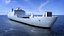 Nave da guerra di classe legge Austal