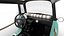 Fiat Topolino Dolcevita 2025 HQ 3D-Modell