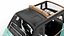 Fiat Topolino Dolcevita 2025 HQ 3D-Modell