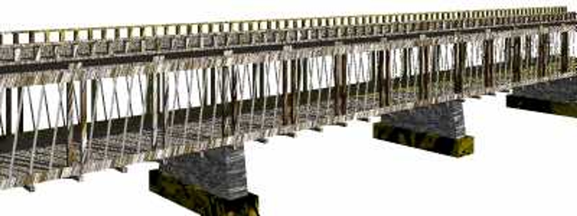 Bridge Obj