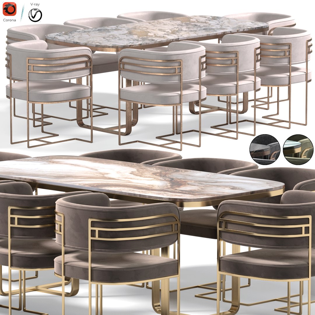 3D Casa Padrino luxury dining room set https://p.turbosquid.com/ts-thumb/4l/YaOimM/4O/1/jpg/1758031260/1920x1080/fit_q87/a86bd499e262621a8519977895258c66f6e91c01/1.jpg